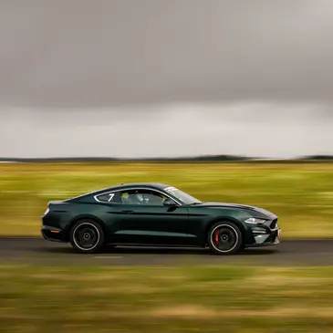 Circuit du Bourbonnais, Allier (03) - Stage de Pilotage Multi Sportives