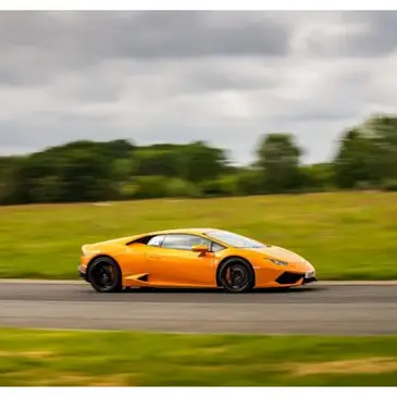 Stage 4 Autos Multivolant - Circuit du Bourbonnais en région Auvergne