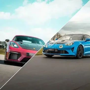 Stage 4 Autos Multivolant - Circuit de Magny-Cours