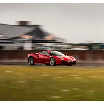 Stage de Pilotage Multi Sportives proche Circuit de Magny-Cours Stage de Pilotage Multi Sportives proche Circuit de Magny-Cours