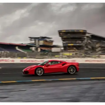 Gers (32) Midi-Pyrénées - Stage de Pilotage