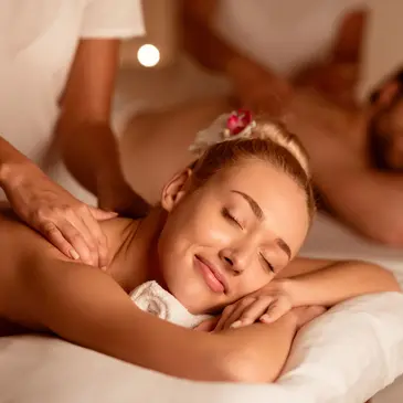 Massage aux Produits La Sultane de Saba® à Montpellier Massage aux Produits La Sultane de Saba® à Montpellier