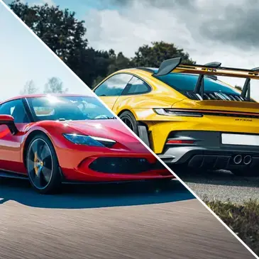 Pilotage Multivolant 2 Autos - Circuit du Val de Vienne