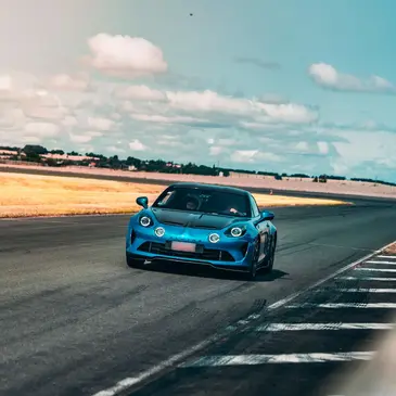 Stage de Pilotage Multi Sportives, département Vienne