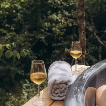 Weekend et Hébergement Insolite proche Moissac Weekend et Hébergement Insolite proche Moissac