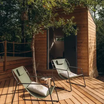 Nuit en Dôme de Verre avec Bain Nordique à Moissac en région Midi-Pyrénées Nuit en Dôme de Verre avec Bain Nordique à Moissac en région Midi-Pyrénées