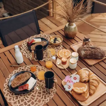 Week end en région Midi-Pyrénées