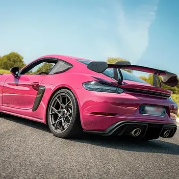 Stage de Pilotage Multi Sportives en région Poitou-Charentes Stage de Pilotage Multi Sportives en région Poitou-Charentes