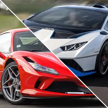 Stage Multivolant Duo Italiennes - Circuit du Val de Vienne Stage Multivolant Duo Italiennes - Circuit du Val de Vienne