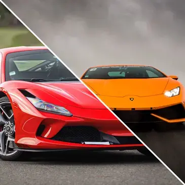 Stage Multivolant Italiennes - Circuit Val de Vienne Compétition