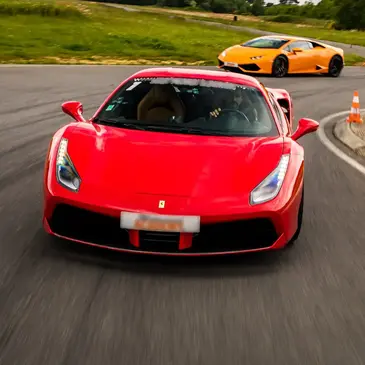 Stage de Pilotage Multi Sportives en région Poitou-Charentes Stage de Pilotage Multi Sportives en région Poitou-Charentes