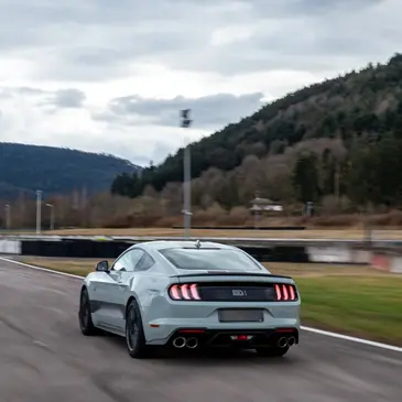 Côte d'or (21) Bourgogne - Stage de Pilotage