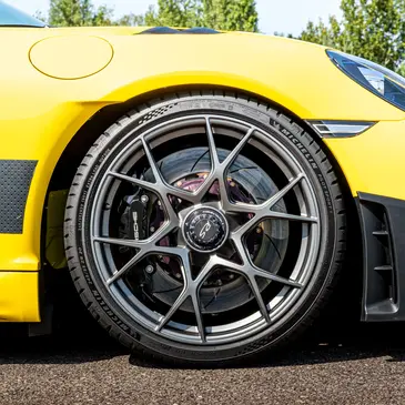 Circuit de Dijon-Prenois, Côte d'or (21) - Baptême en Voiture de Sport Circuit de Dijon-Prenois, Côte d'or (21) - Baptême en Voiture de Sport