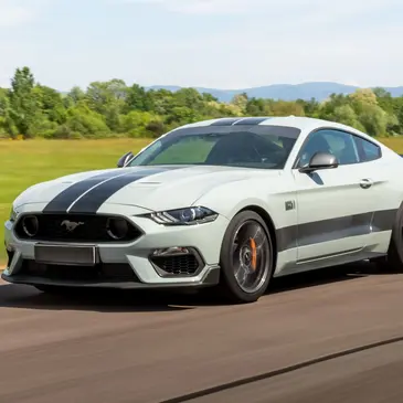 Circuit de Dijon-Prenois, Côte d'or (21) - Stage de Pilotage Ford Mustang Circuit de Dijon-Prenois, Côte d'or (21) - Stage de Pilotage Ford Mustang