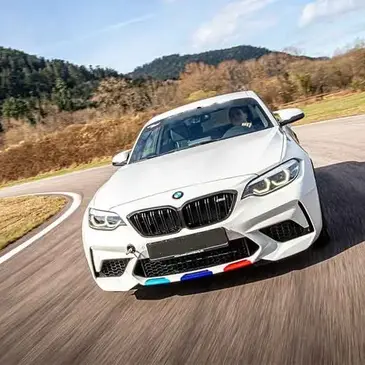 Meurthe et moselle (54) Lorraine - Stage de Pilotage