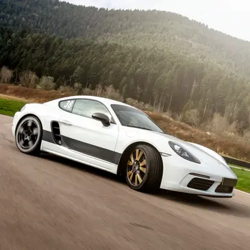 Baptême en Voiture de Sport en région Lorraine Baptême en Voiture de Sport en région Lorraine