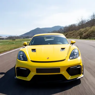 Baptême en Voiture de Sport, département Vosges Baptême en Voiture de Sport, département Vosges