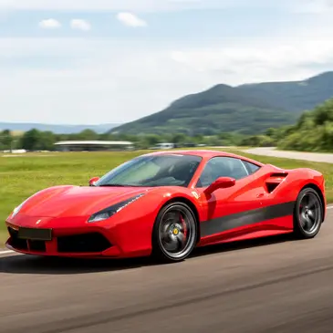 Stage de Pilotage Multi Sportives, département Côte d'or