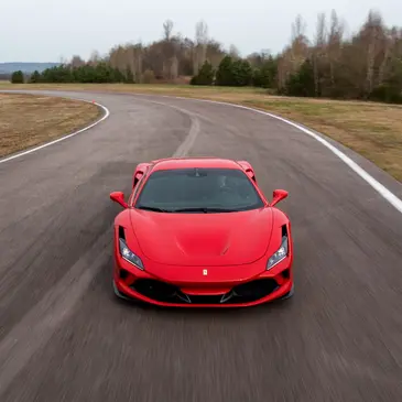 Stage Multivolant Duo Italiennes - Circuit de Dijon-Prenois en région Bourgogne