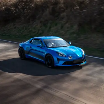 Stage 3 Autos Multivolant - Circuit de Mettet en région Belgique