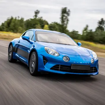 Baptême en Voiture de Sport en région Lorraine Baptême en Voiture de Sport en région Lorraine