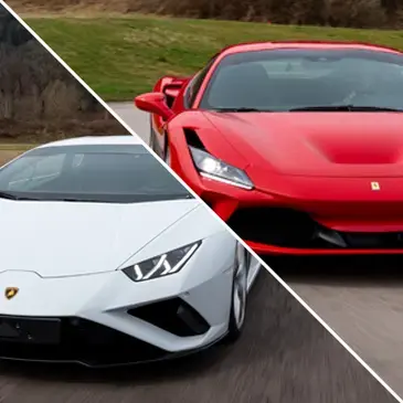 Stage Multivolant Duo Italiennes - Circuit Saint-Dié-des-Vosges