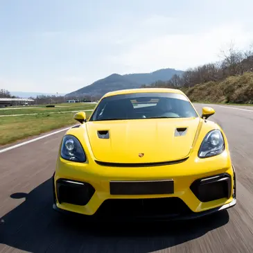 Baptême en Voiture de Sport en région Lorraine Baptême en Voiture de Sport en région Lorraine