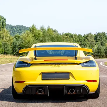 Meurthe et moselle (54) Lorraine - Stage de Pilotage