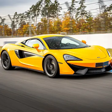 Réserver Stage de Pilotage Multi Sportives département Namur