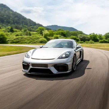 Côte d'or (21) Bourgogne - Stage de Pilotage