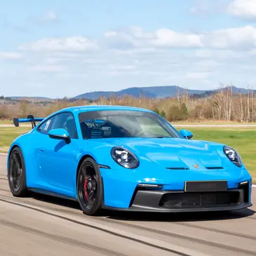 Réserver Stage de Pilotage Multi Sportives en Bourgogne