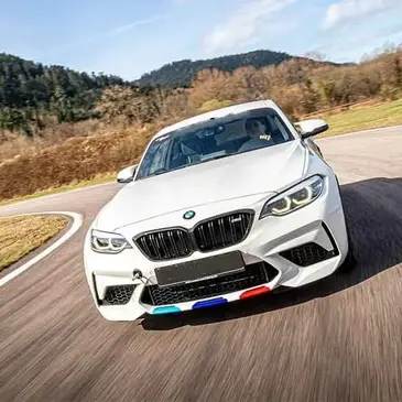 Meurthe et moselle (54) Lorraine - Stage de Pilotage