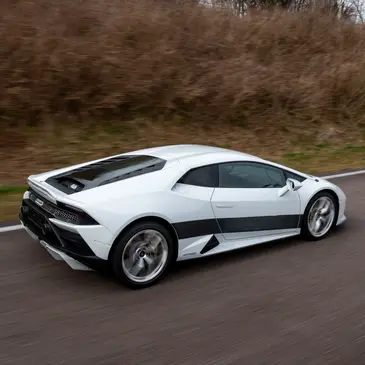 Circuit de Mettet, Namur (WNA) - Baptême en Voiture de Sport