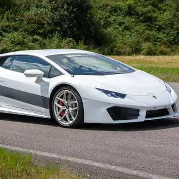 Baptême en Voiture de Sport proche Circuit de Mettet