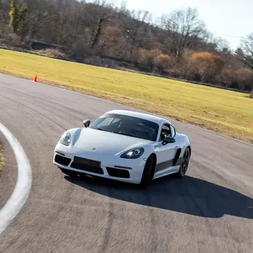 Namur (WNA) Belgique - Stage de Pilotage