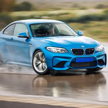 Stage de Pilotage Drift - Circuit d'Alès Stage de Pilotage Drift - Circuit d'Alès