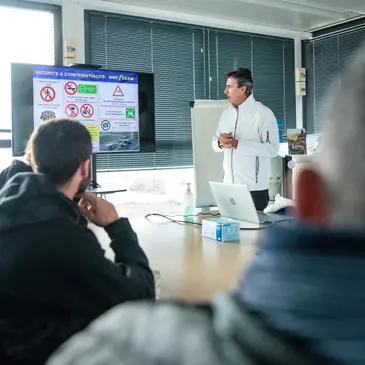 Stage de Pilotage de Glisse Drift, département Gard