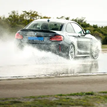 Circuit d'Alès, Gard (30) - Stage de Pilotage de Glisse Drift Circuit d'Alès, Gard (30) - Stage de Pilotage de Glisse Drift