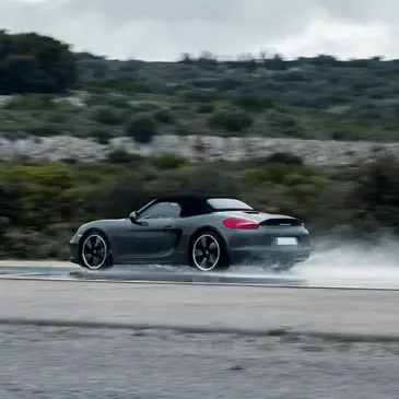 Stage de Pilotage de Glisse Drift, département Gard Stage de Pilotage de Glisse Drift, département Gard