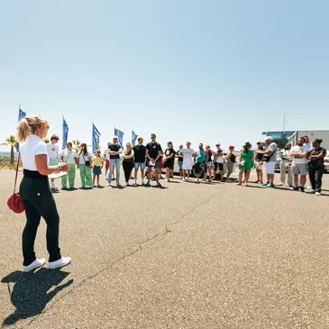 Stage de Pilotage de Glisse Drift en région Languedoc-Roussillon