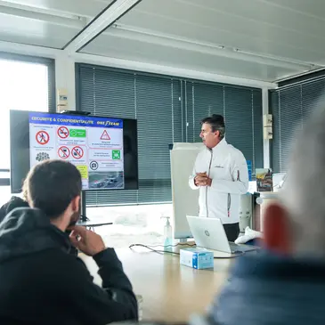 Stage de Pilotage de Glisse Drift, département Gard