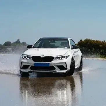 Gard (30) Languedoc-Roussillon - Stage de Pilotage