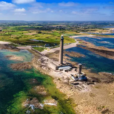 Baptême en Hélicoptère à Cherbourg - Survol du Cotentin Baptême en Hélicoptère à Cherbourg - Survol du Cotentin