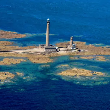 Aéroport de Cherbourg-Manche, Manche (50) - Baptême de l'air hélicoptère
