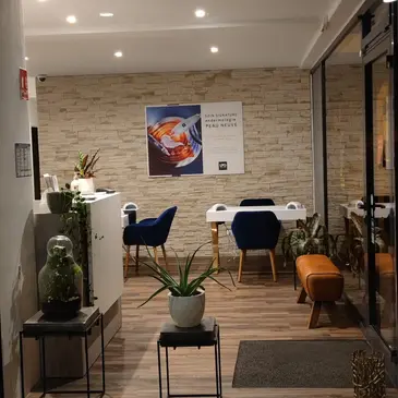 Spa, Massage et Soin du corps, département Haute vienne