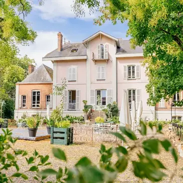 Week-End Gourmand et Spa près de Cholet