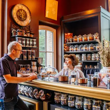 Offrir Week end Gastronomique département Maine et loire