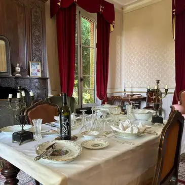 Maine et loire (49) Pays-de-la-Loire - Week end