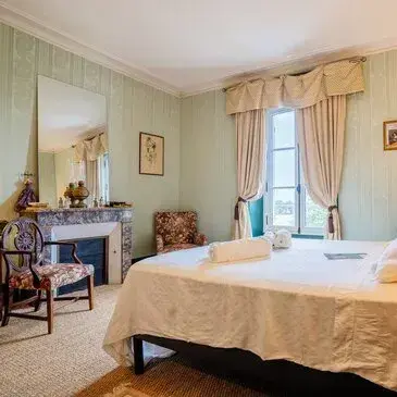 Week end Gastronomique proche Chemillé-en-Anjou, à 25 minutes de Cholet