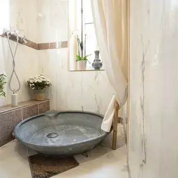 Week-End Gourmand et Spa près de Cholet en région Pays-de-la-Loire